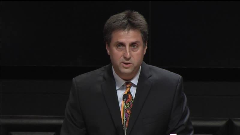 Post-launch Status Briefing for Northrup Grumman Mission to Space Station